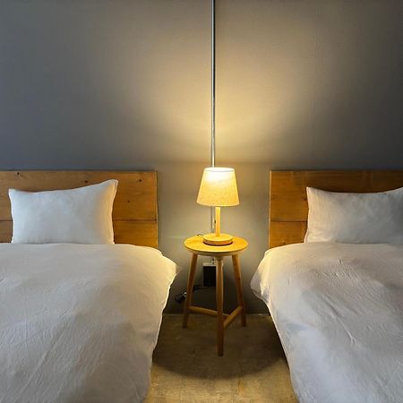 טקמאצו Hotel Art Rock מראה חיצוני תמונה